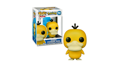 Funko pop! Pokémon – psyduck vinyl figure, , medium