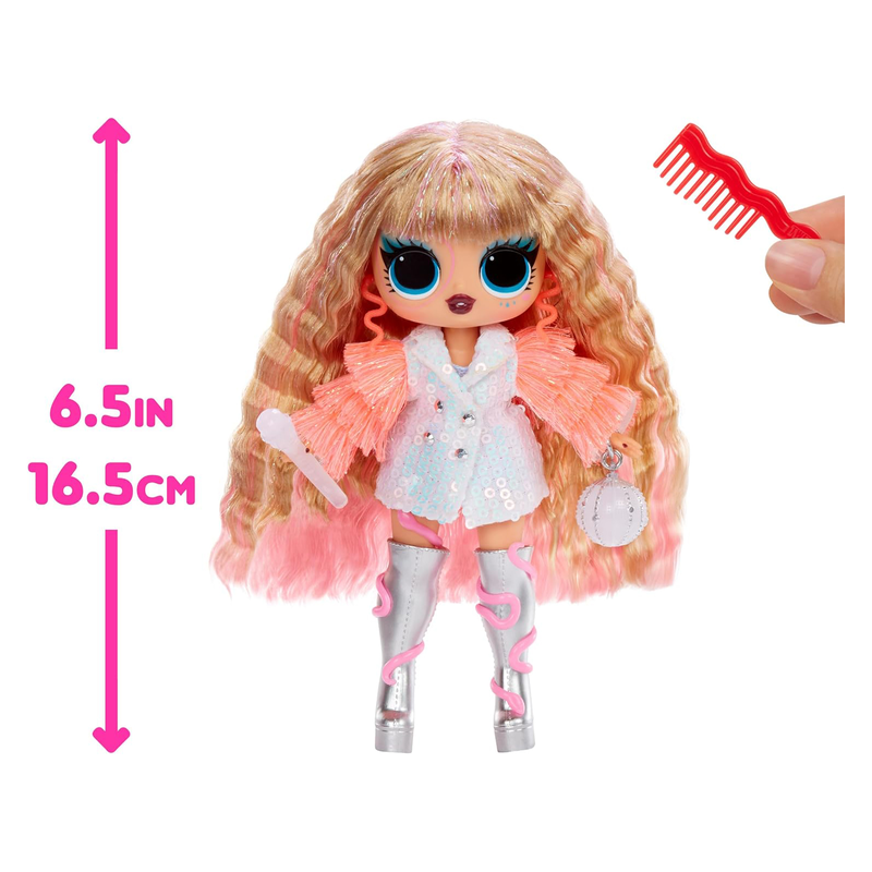 L.o.l. Surprise! Tweens neon pop stars, , medium-null