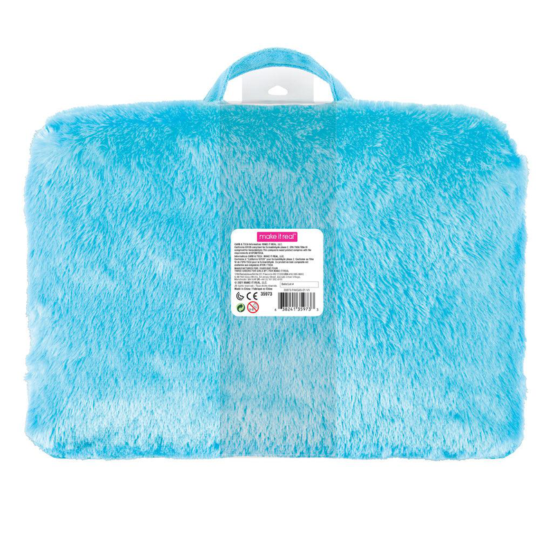 Make it real 3c4G tie dye lap desk-null