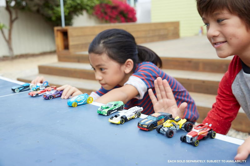 Product image: Hot wheels classic 3 pcs set (random selection of cars) k5904 3y+, , medium-null