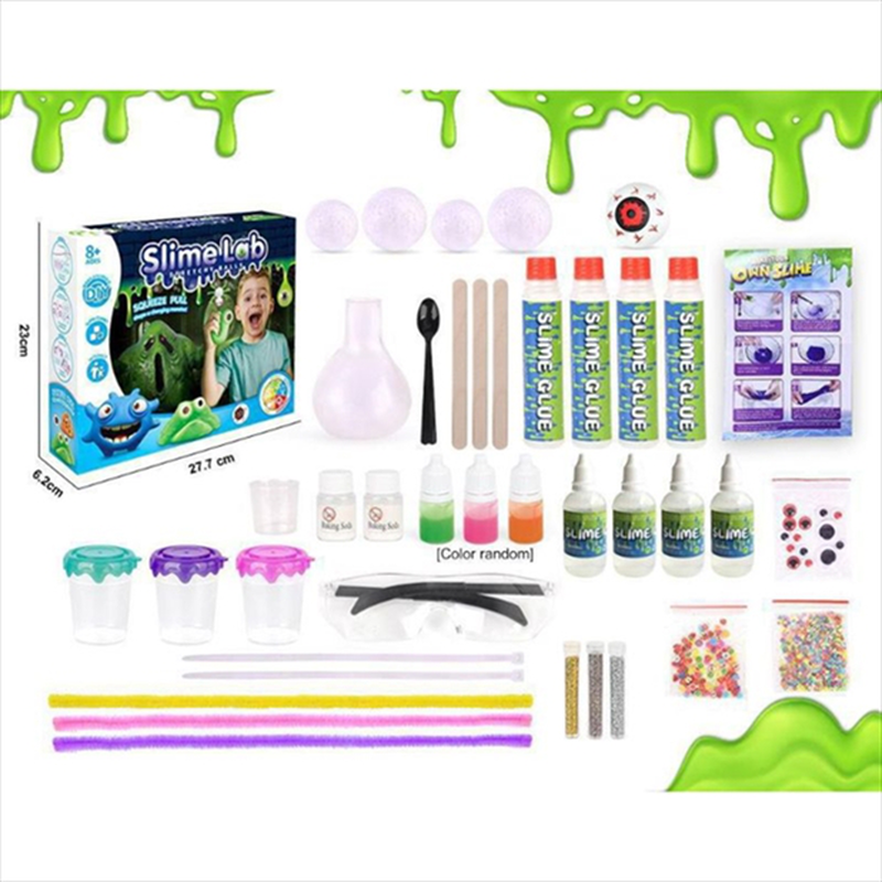 Diy slime experiment 864654, , medium-null