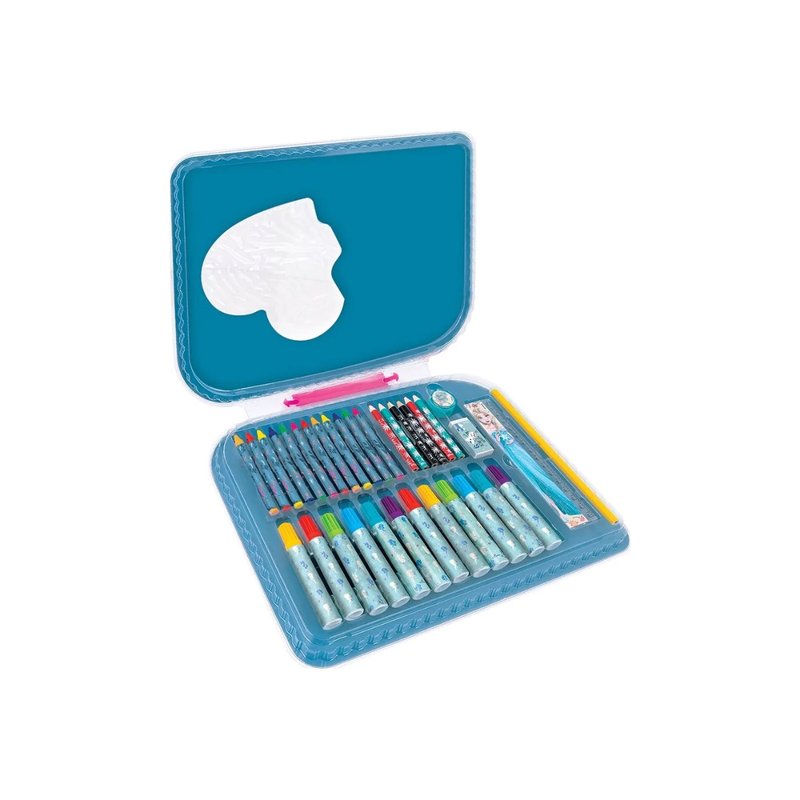 Art case frozen painting set, , medium-null