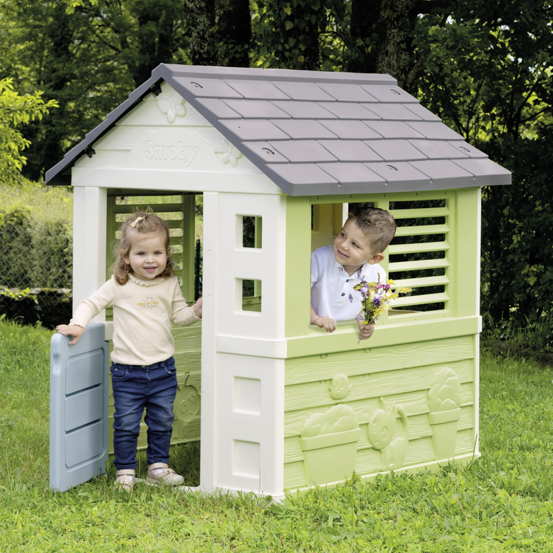 Product image: Smoby life jolie playhouse, , medium-null