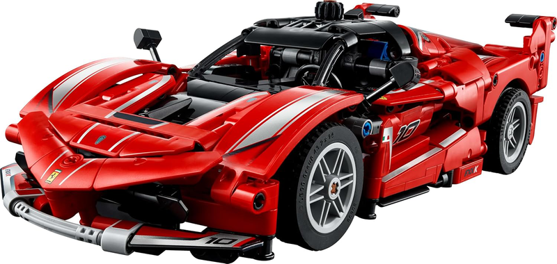 Lego technic ferrari fxx k, , medium-null