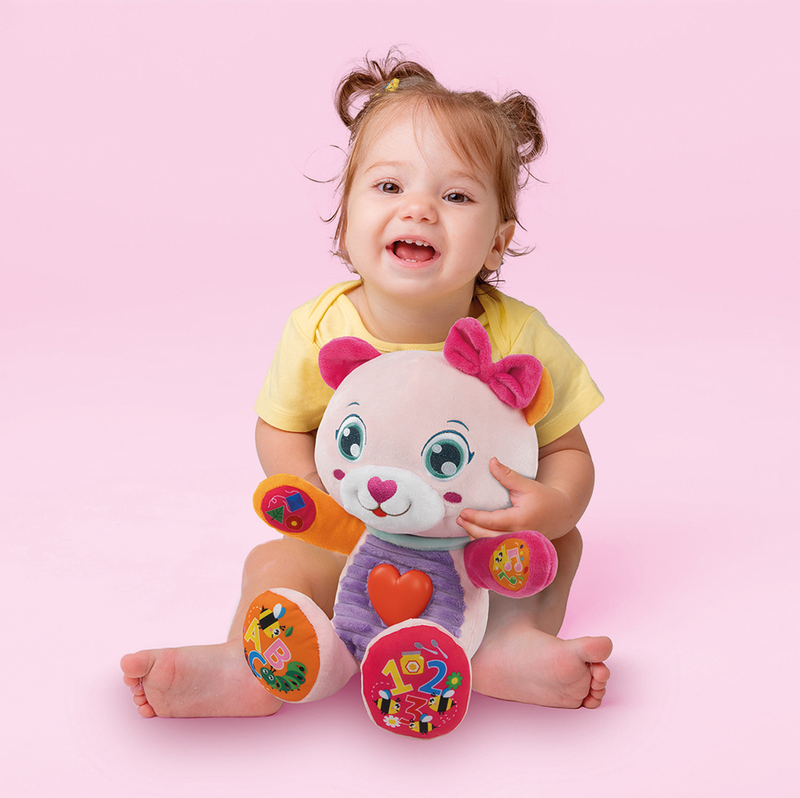 Baby clementoni &nu;έ&nu;&alpha; &tau;&omicron; &alpha;&rho;&kappa;&omicron;&upsilon;&delta;ά&kappa;&iota;, , medium-null
