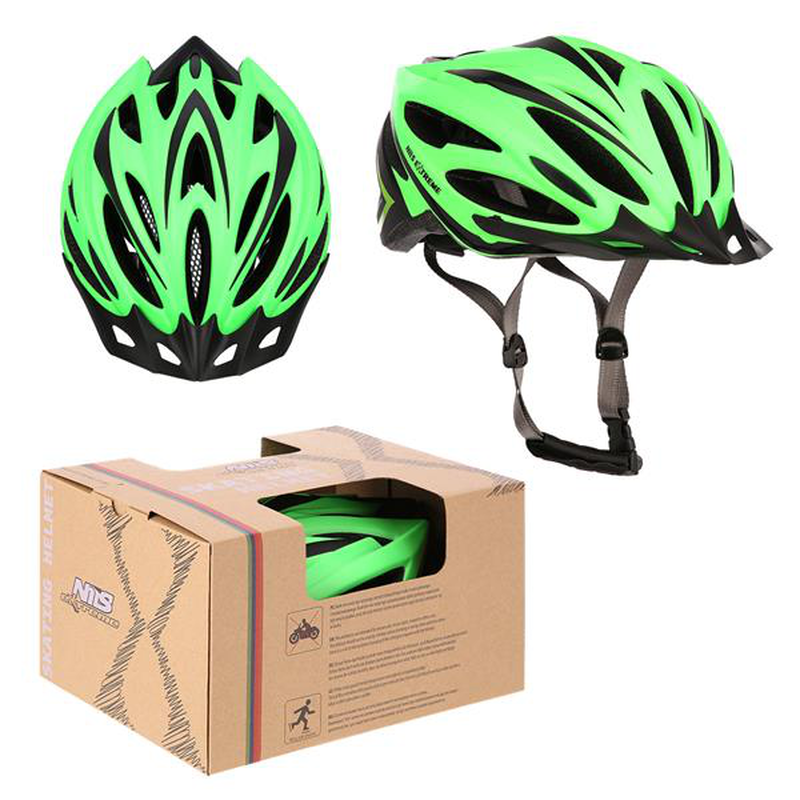 Nils extreme protective helmet mtw202 b/g-s, , medium-null