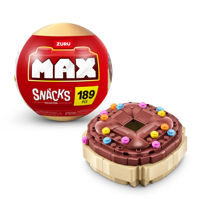 Zuru max snacks, , medium-null