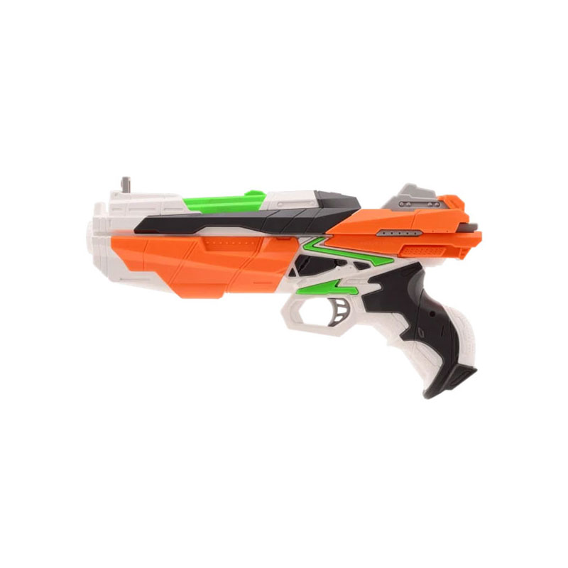Crow III with 6 darts, 29 cm, , medium-null