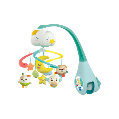 Baby sweet dream cot mobile, , medium