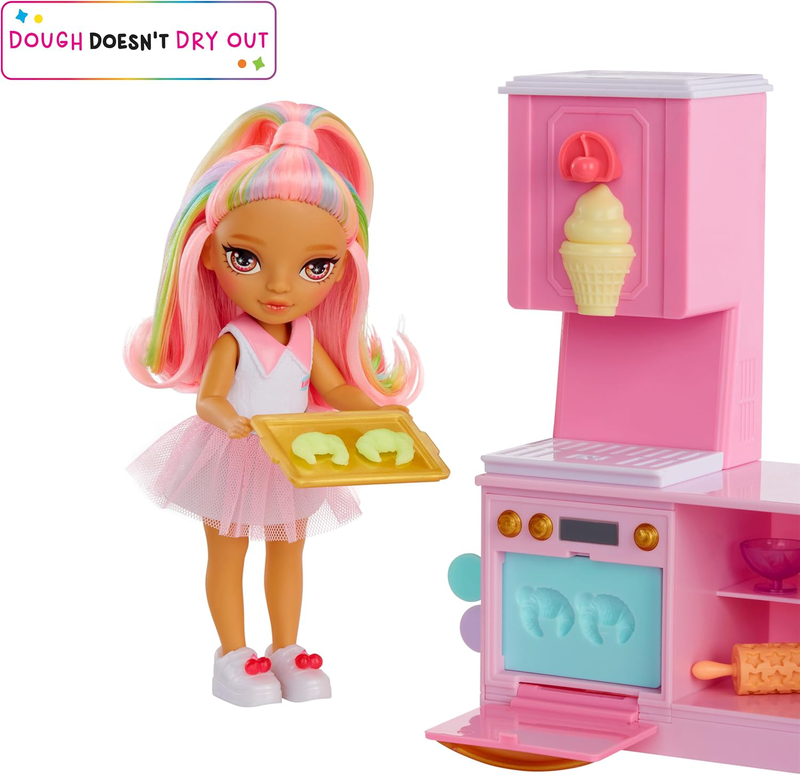 Rainbow high dessert shop 522058 6y+, , medium image number null