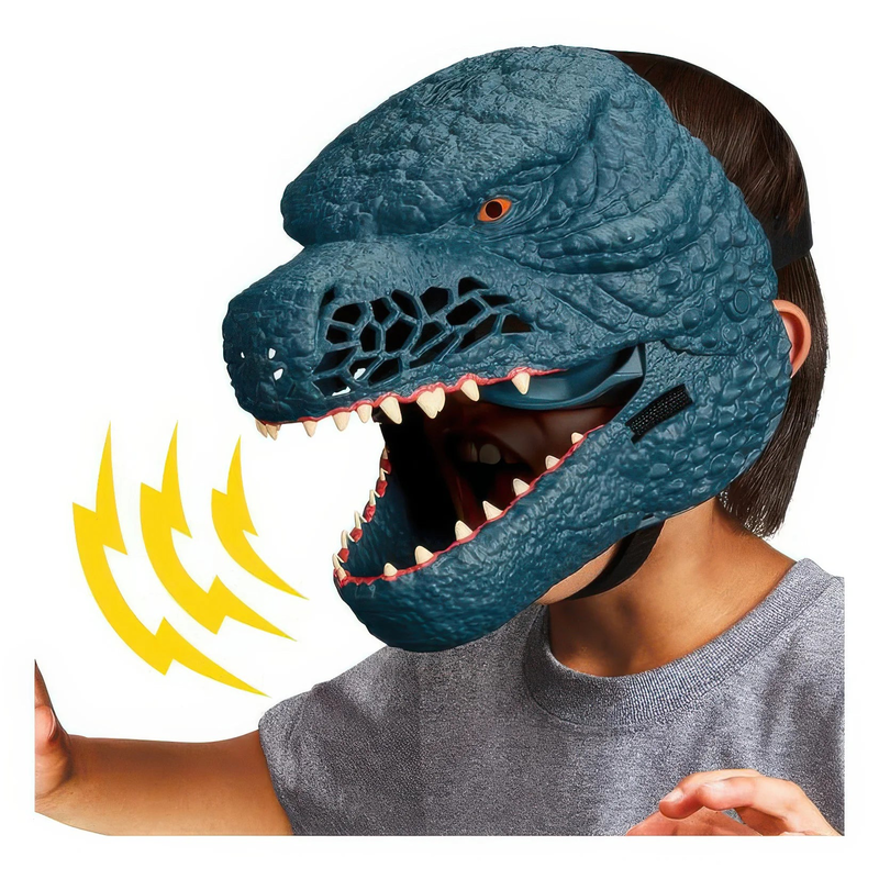 Godzilla x kong new empire godzilla interaction mask image number null