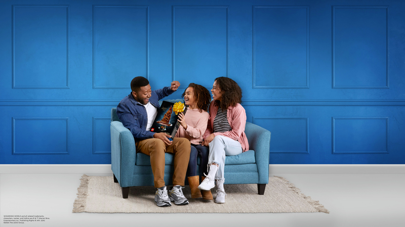 Lego harry potter talking sorting hat 76429 &gamma;&iota;&alpha; &eta;&lambda;&iota;&kappa;ί&epsilon;&sigmaf; 18+ 561&tau;&mu;&chi;, , medium-null