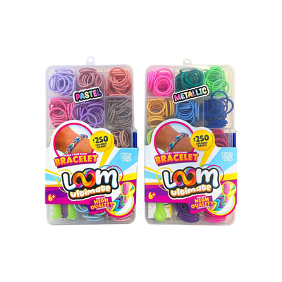 Loom ultimate bracelet making, , medium