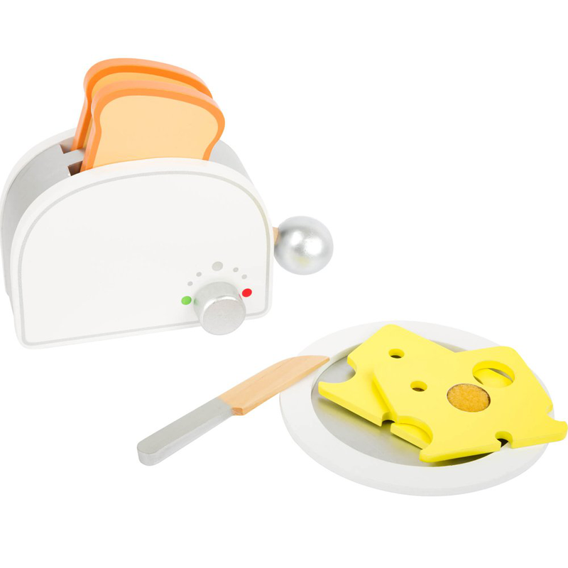 Breakfast-set for play kitchens, , medium image number null