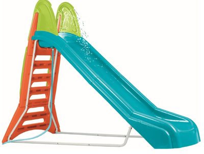 Mega fiberslide with water, , medium