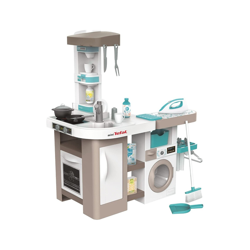 Tefal studio utility cleaning kitchen 311050, , medium-null