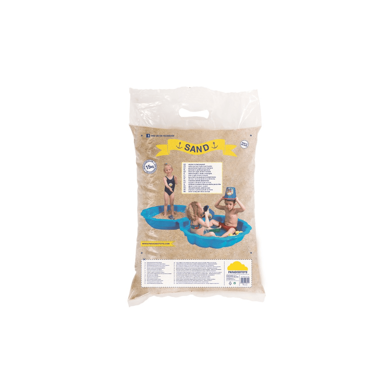 Sandbox sand 15 kg, , medium-null