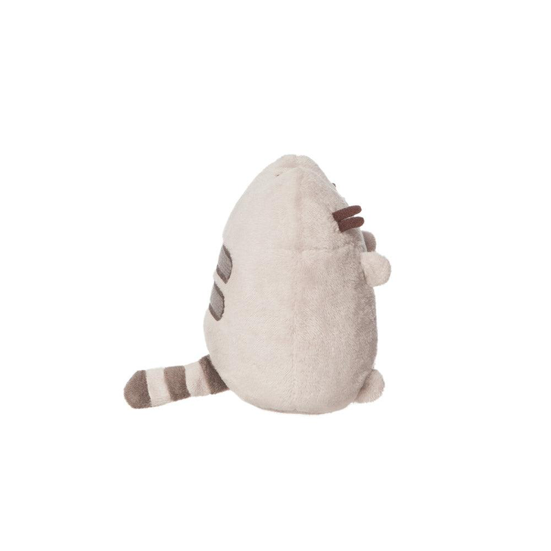 Pusheen sitting pusheen small 13cm soft toy, , medium image number null