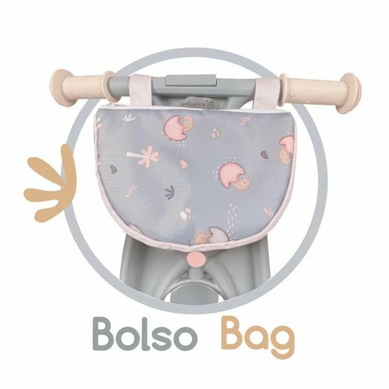 De cuevas coco collection balance bike, , medium-null