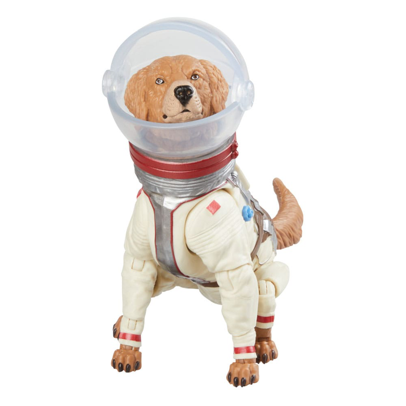 Hasbro - guardians of the galaxy comics marvel legends action figure star-lord 15 cm, , medium-null