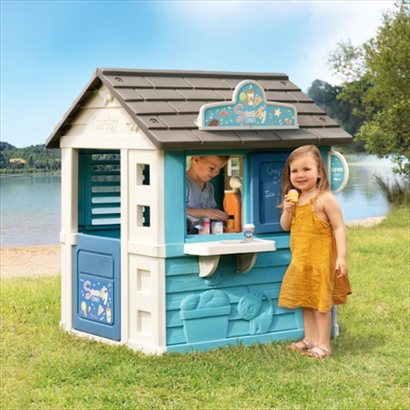 Smoby life playhouse sweety corner 7600810718, , medium-null