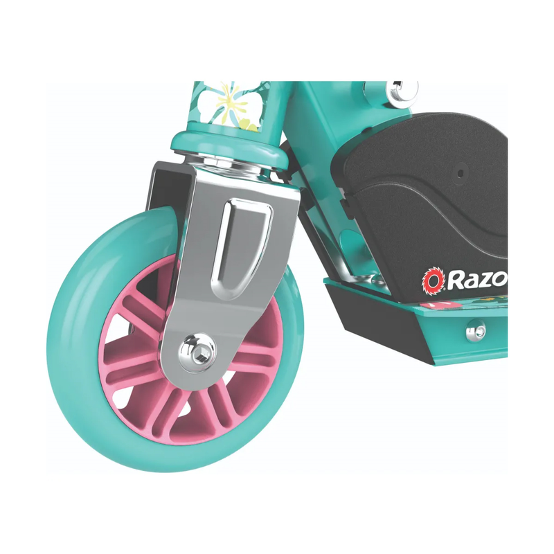 Razor scooter paradise teal, , medium-null
