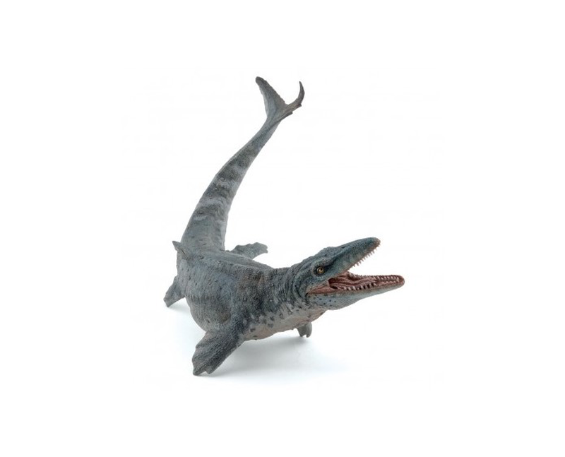 Papo dinosaur mosasaurus figure &delta;&epsilon;&iota;&nu;&omicron;&sigma;&alpha;&upsilon;&rho;&omicron;&sigmaf;, , medium-null