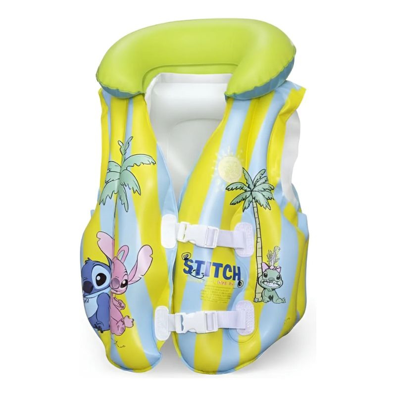 Bestway stitch swim vest  9104r, , medium-null
