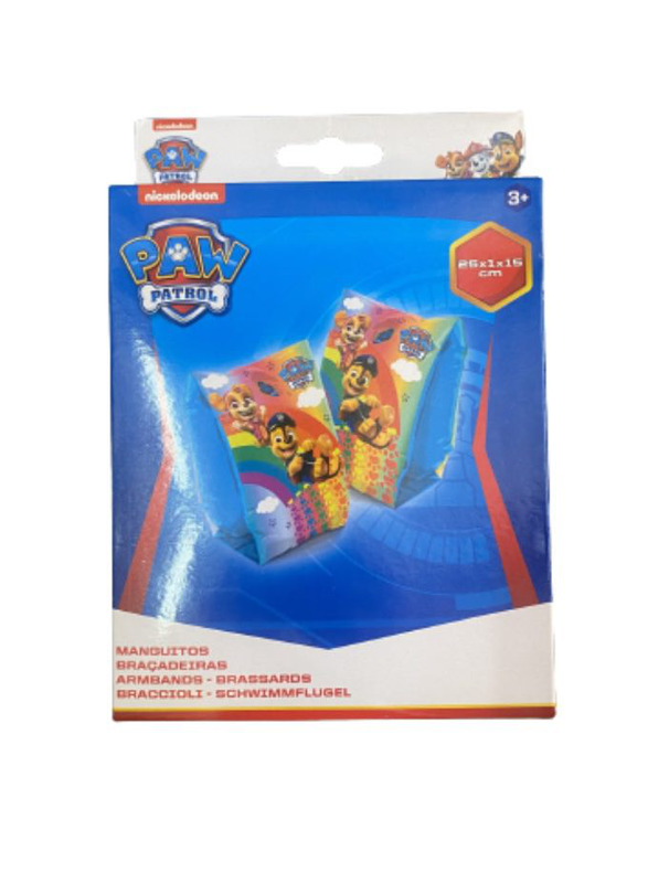 Arm bands paw patrol, , medium-null