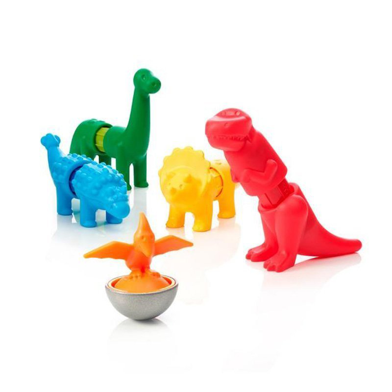 Smartmax my first dinosaurs, , medium-null