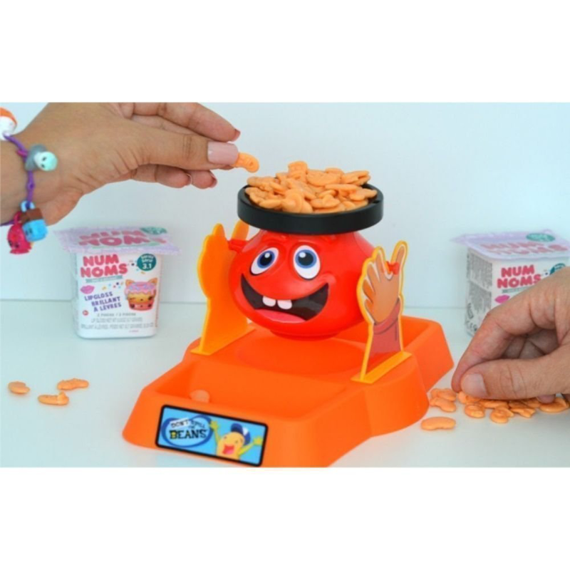 Product image: Παιδικό επιτραπέζιο παιχνίδι don’t spill the snack, , medium-null