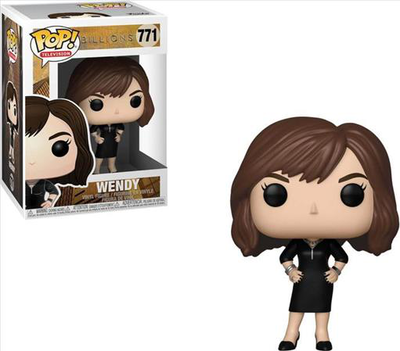 Funko pop! Television: billions wendy figure, , medium