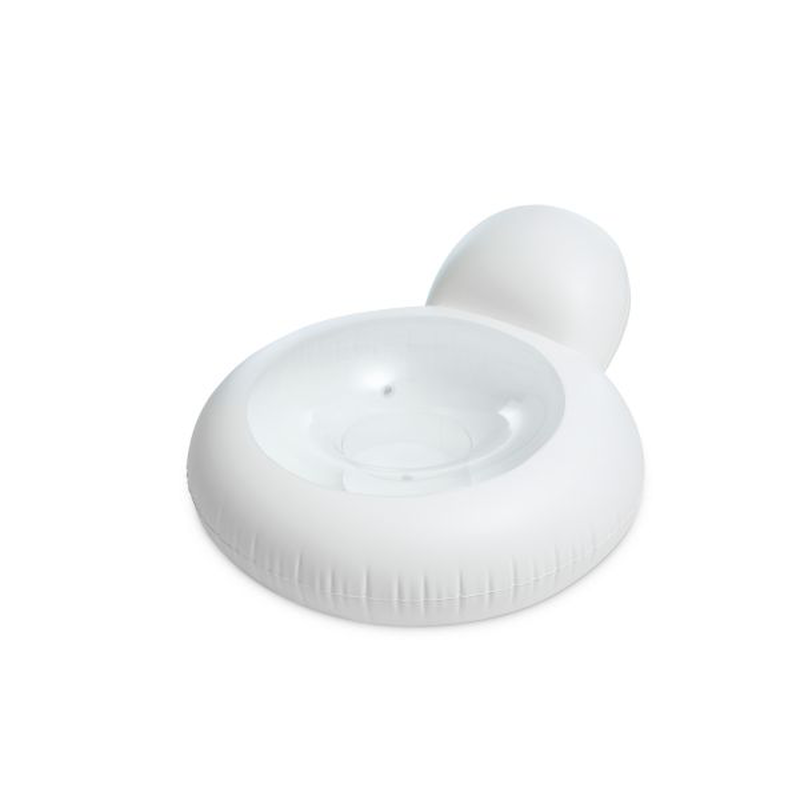 Product image: Lounge pillow back-null