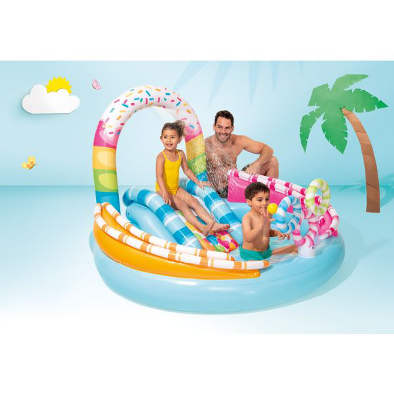 Play center candy fun, , medium-null