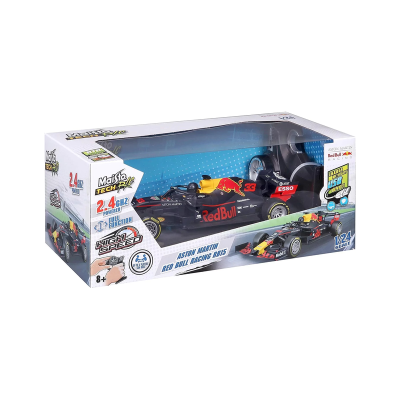 Aston martin red bull racing rb15 2019 r/c, , medium-null