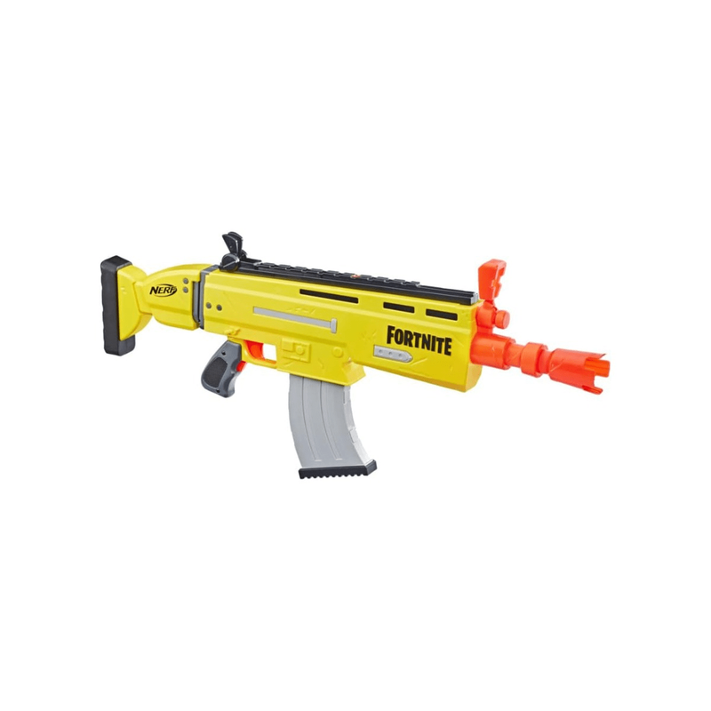 Fortnite ar-l nerf elite dart blaster, , medium-null