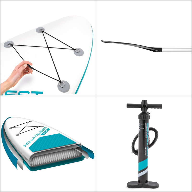Product image: Sup 240 youth aqua quest, , medium-null