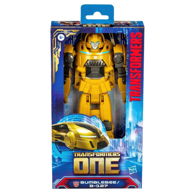 Transformers one mega changer bumblebee b-127 robot, , medium