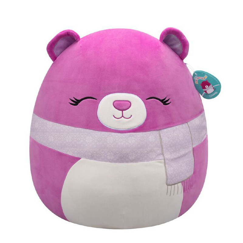 Squishmallows plush w1a 50cm, , medium-null