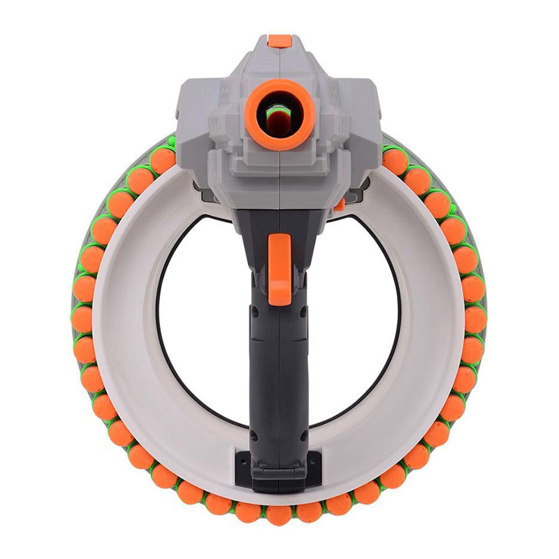 Cyclone auto with 44 darts, 22 cm, , medium image number null