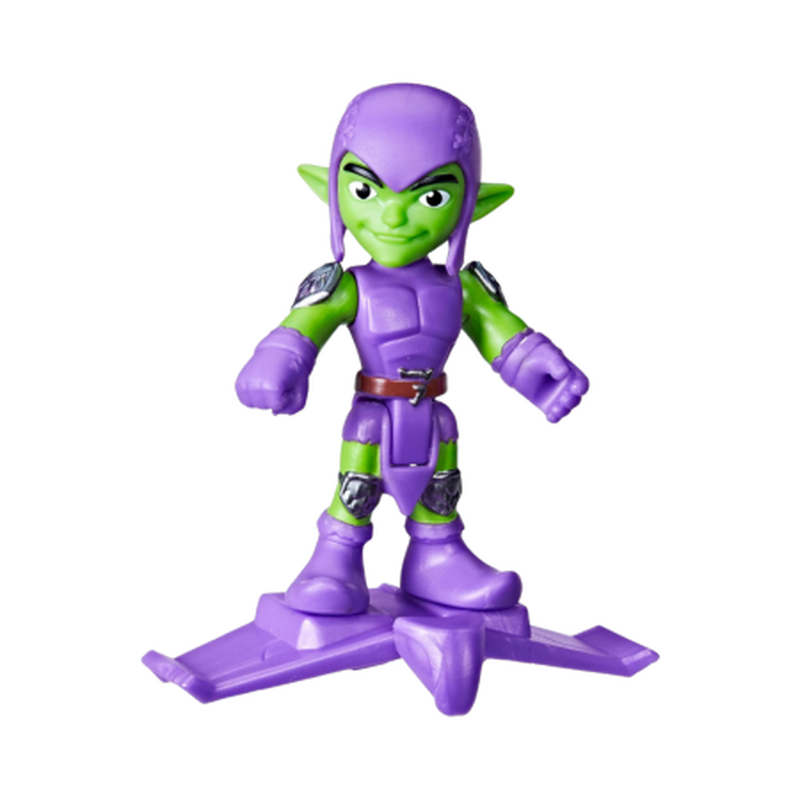 Spidey and his amazing friends green goblin 3y+, , medium-null