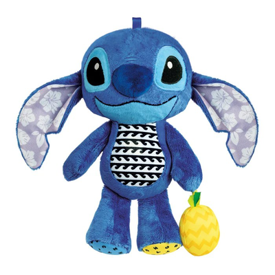 As baby clementoni disney stitch first activities 6m+, , medium