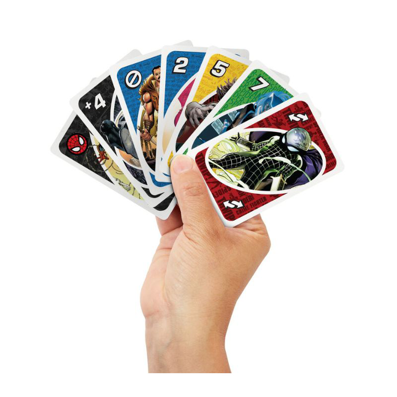 Uno spiderman english hxy08, , medium-null