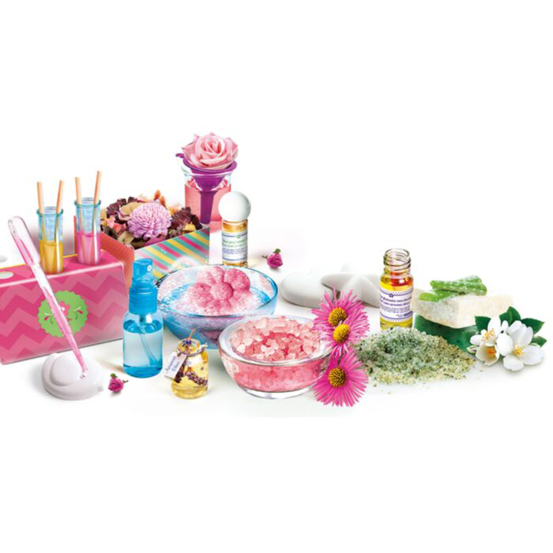 Product image: As science and play lab educational flower perfumes 63605 8y+, , medium-null