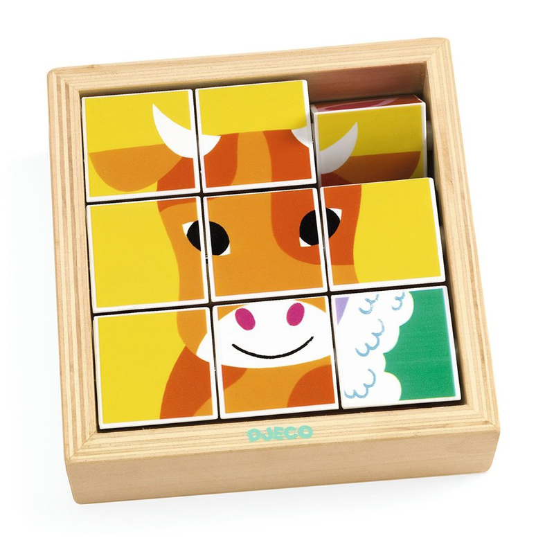 Djeco tournanimo &gamma;&iota;&alpha; &eta;&lambda;&iota;&kappa;ί&epsilon;&sigmaf; 2+, , medium-null