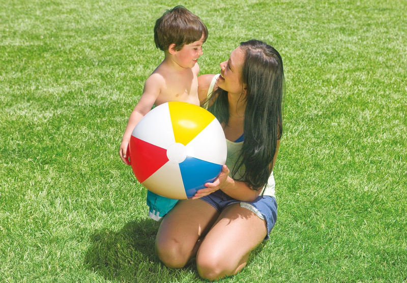 Product image: Ball 20'' glossy panel, , medium-null