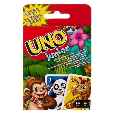 Uno junior gkf04, , medium
