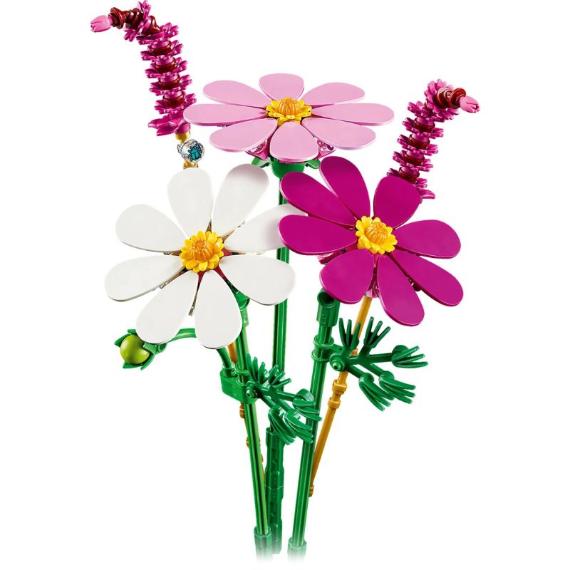 Lego 11514 botanical - cosmos flowers, , medium-null