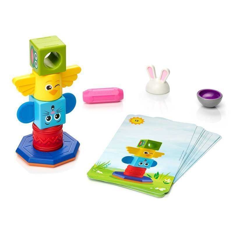 Product image: Sm my first totems, , medium-null