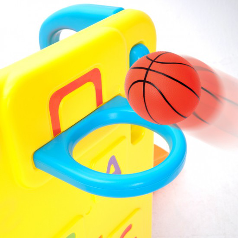 Grow n'up climb n explore play gym 96x140x82cm 1.5-4y, , medium-null